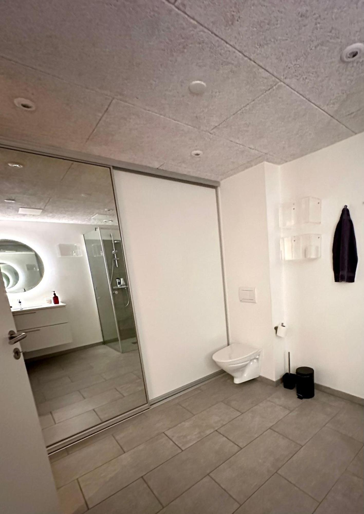 Apartmán Luxury New Cozy And Quietly 95M2 Tórshavn Exteriér fotografie