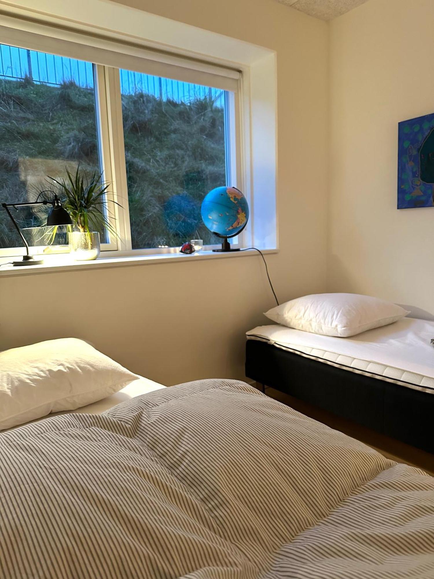 Apartmán Luxury New Cozy And Quietly 95M2 Tórshavn Exteriér fotografie
