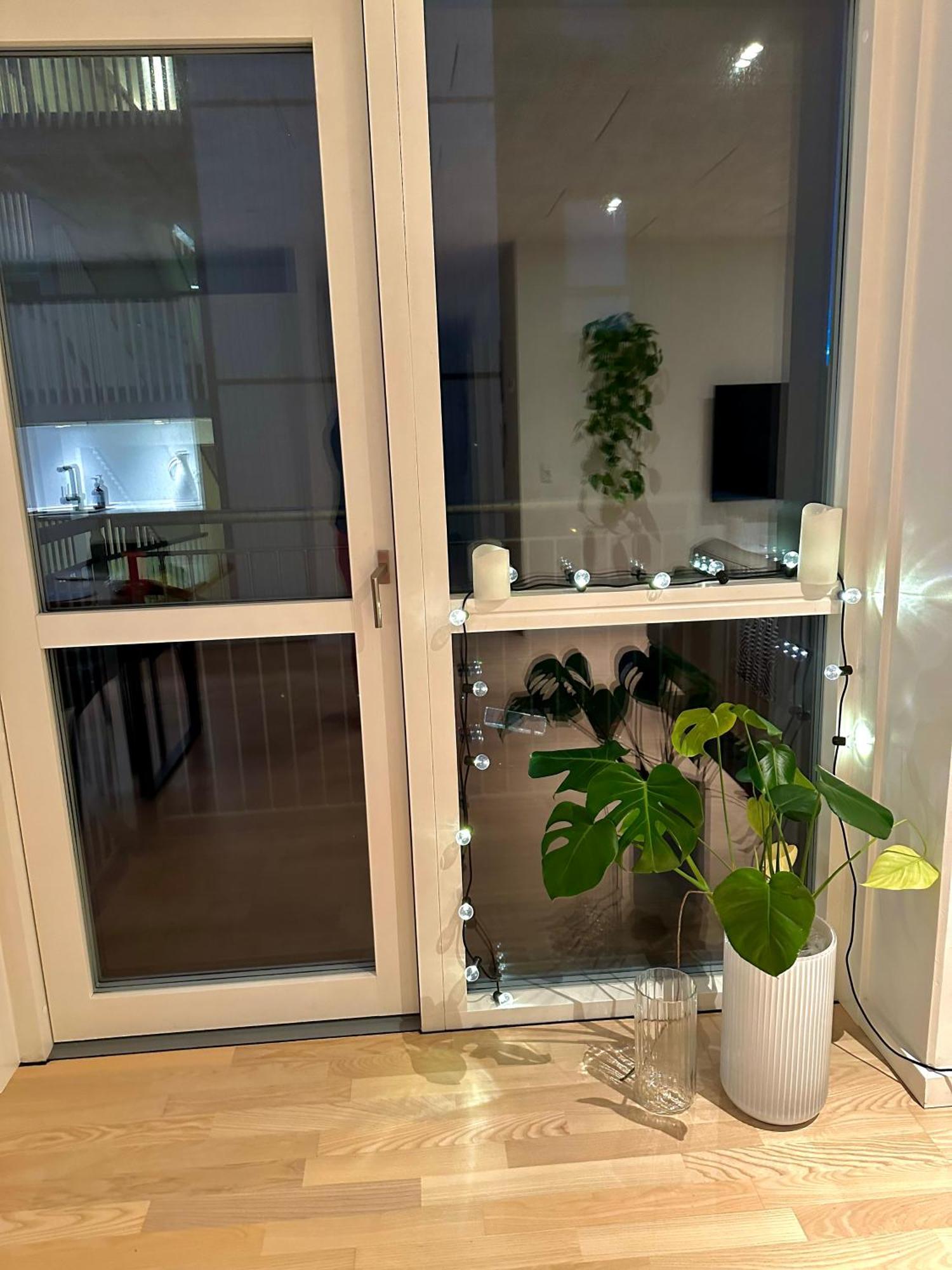 Apartmán Luxury New Cozy And Quietly 95M2 Tórshavn Exteriér fotografie